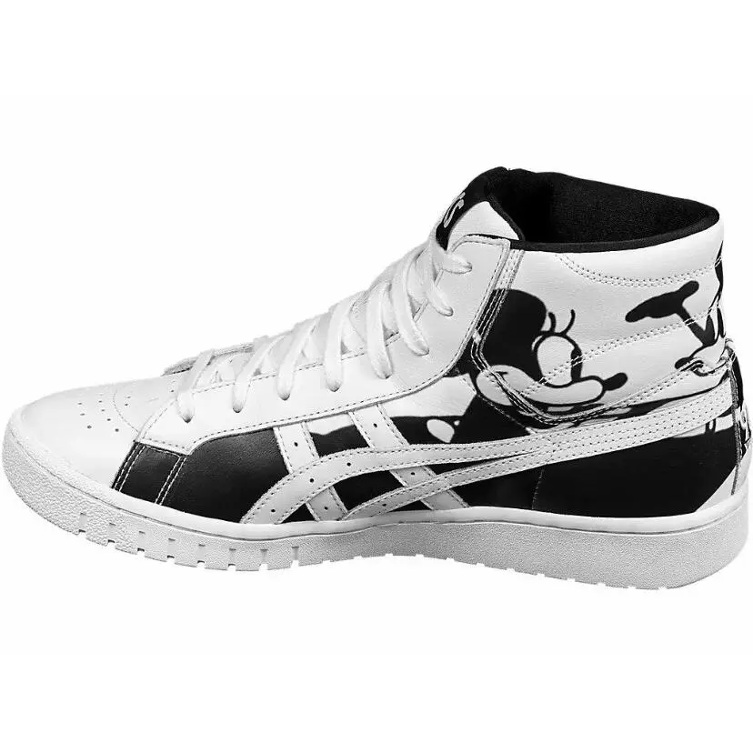 Asics shoes - Gel-PTG MT - White 1