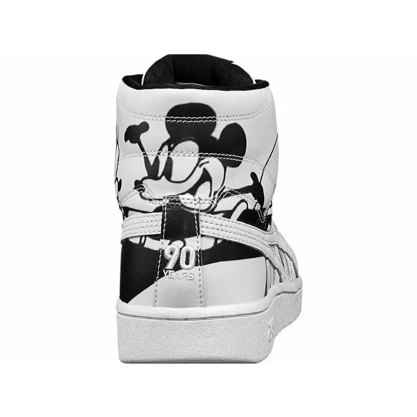 Asics shoes - Gel-PTG MT - White 3