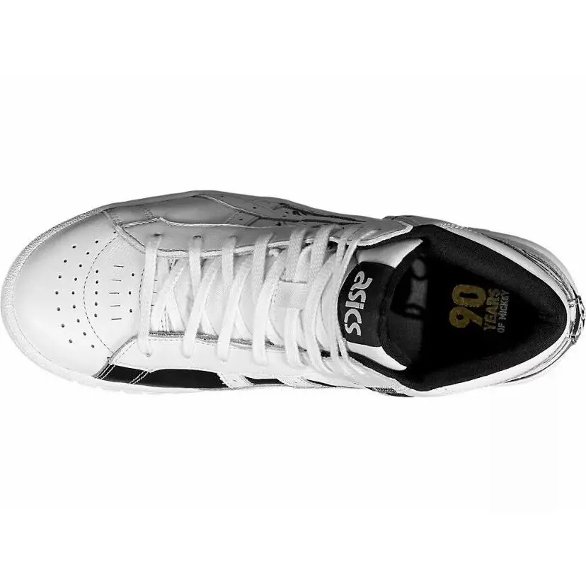 Asics shoes - Gel-PTG MT - White 4