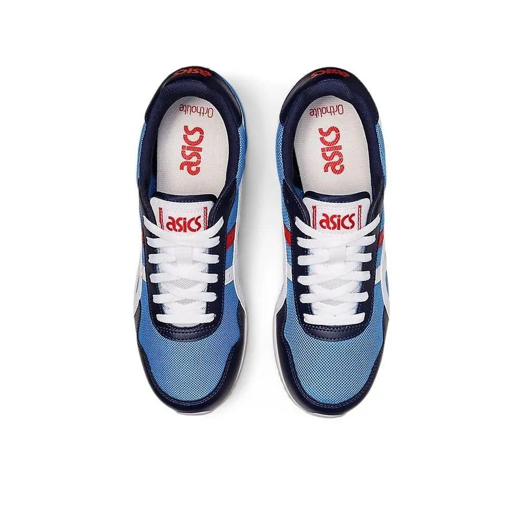 Asics shoes - ASICS Tiger Runner - Tiger Runner - 1201A267-400 - Blue 1