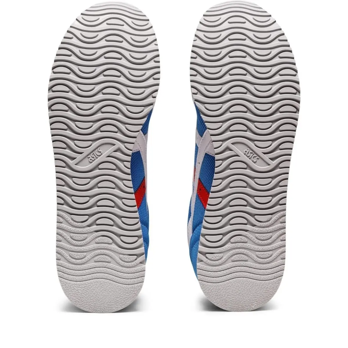 Asics shoes - ASICS Tiger Runner - Tiger Runner - 1201A267-400 - Blue 6