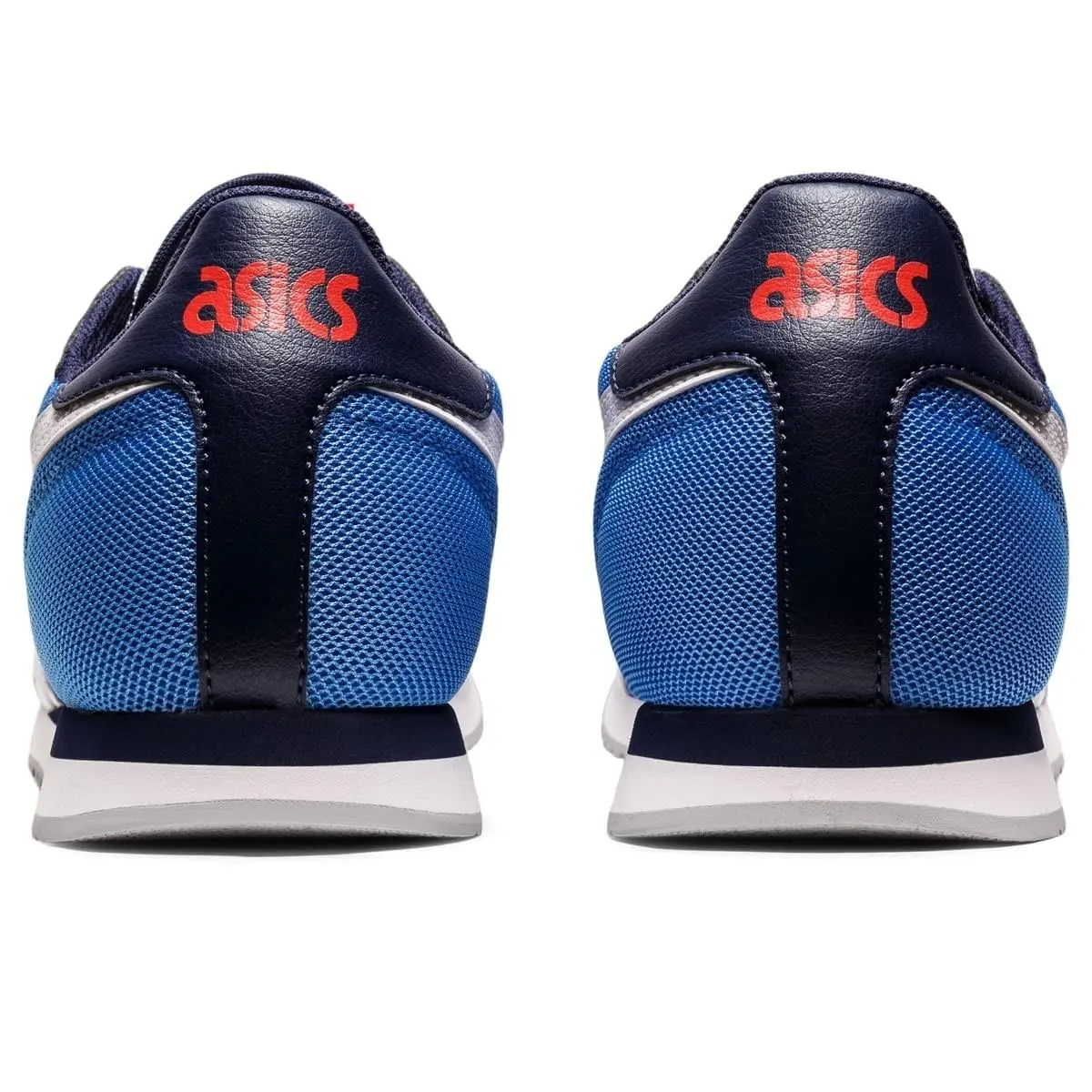 Asics shoes - ASICS Tiger Runner - Tiger Runner - 1201A267-400 - Blue 7