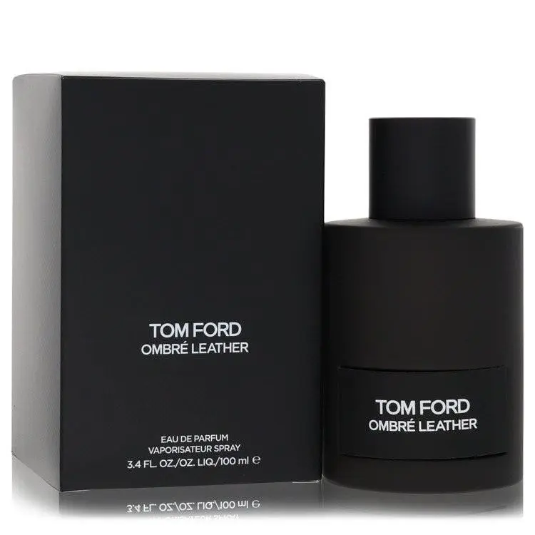 Ombre Leather  Edp 3.4 oz / e 100 ml by Tom Ford