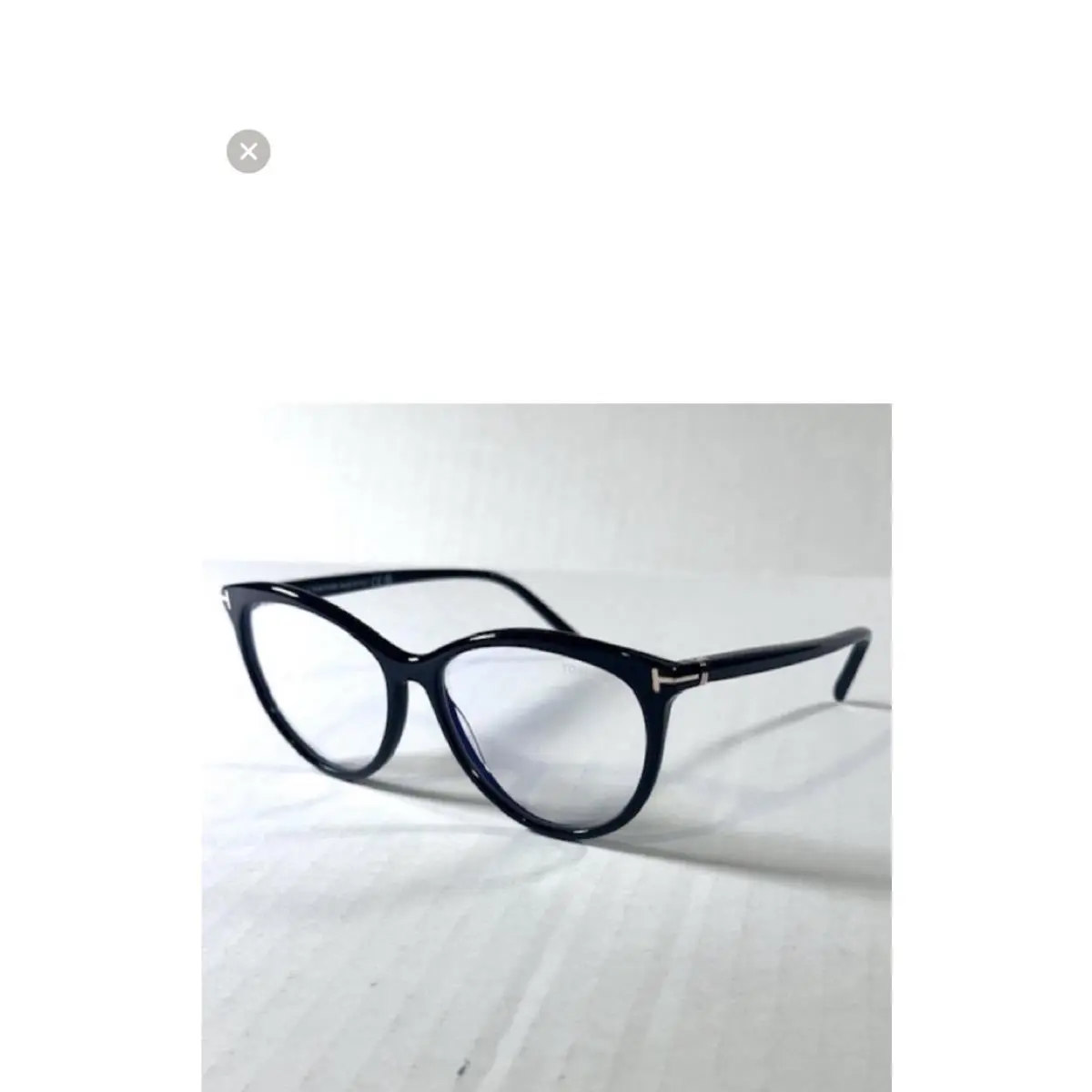 TF 5990-B 001 Eyeglasses . New by Tom Ford