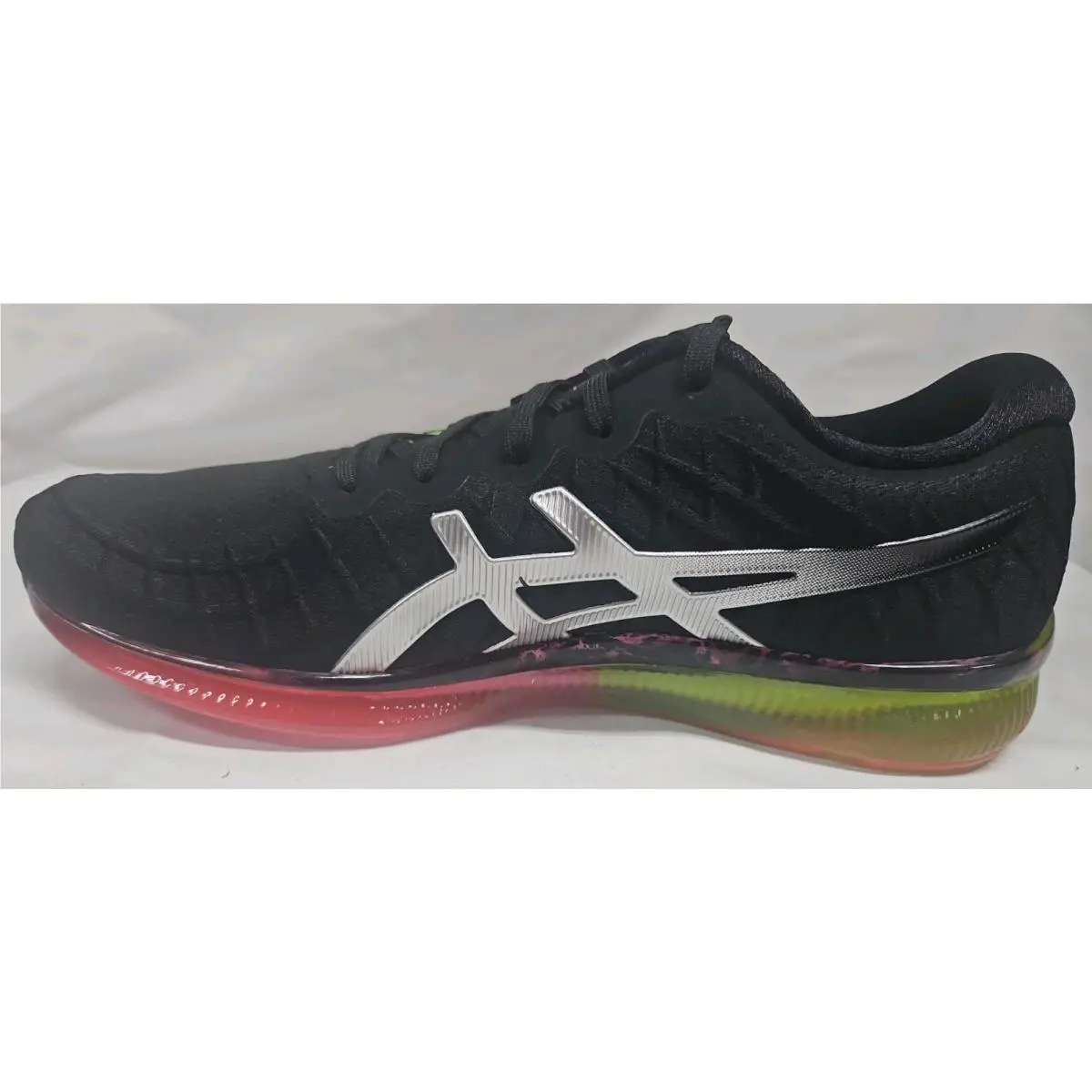 Asics shoes - Gel Quantum Infinity - Gel Quantum Infinity - Black (UPC: 191497998045) 8