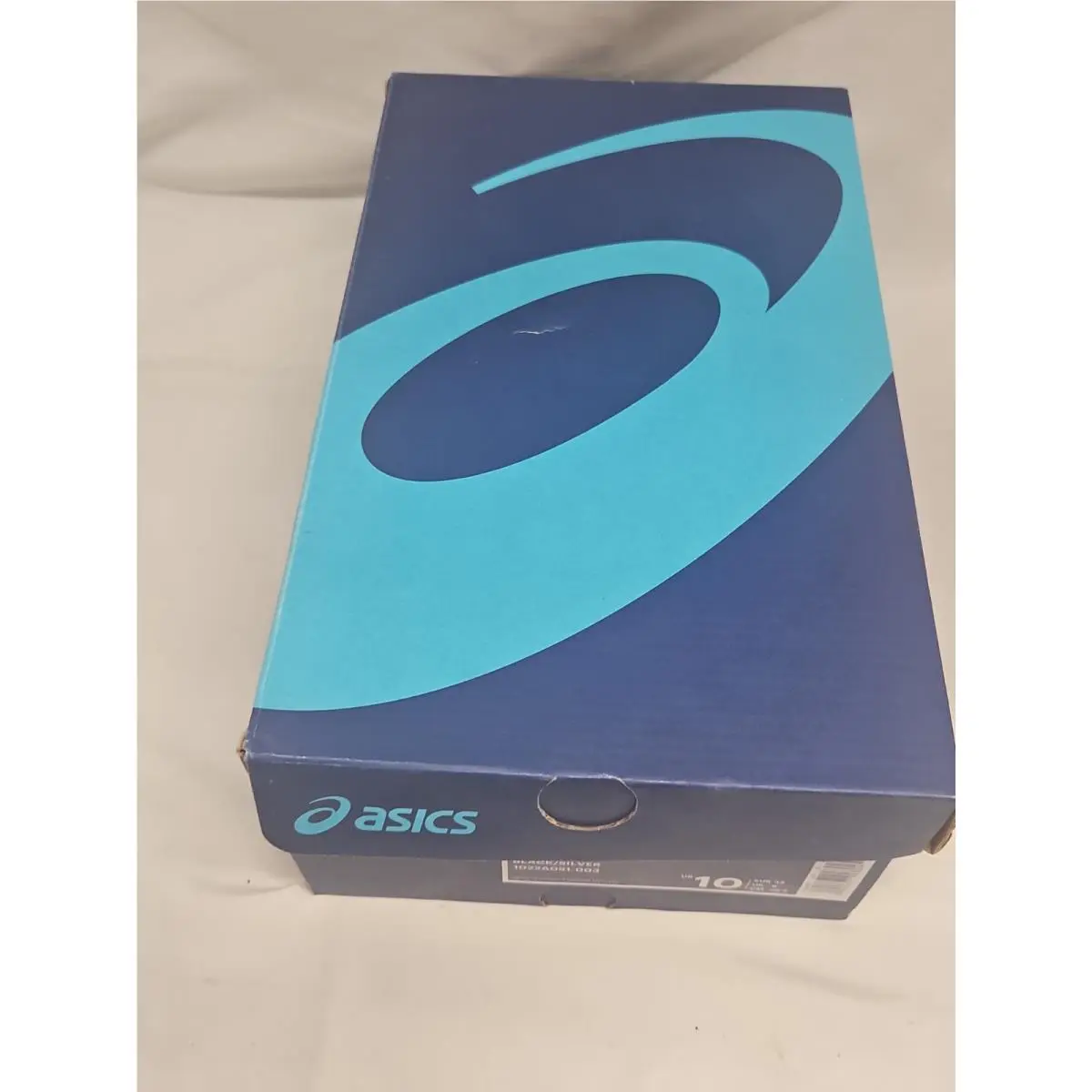 Asics shoes - Gel Quantum Infinity - Gel Quantum Infinity - Black (UPC: 191497998045) 17