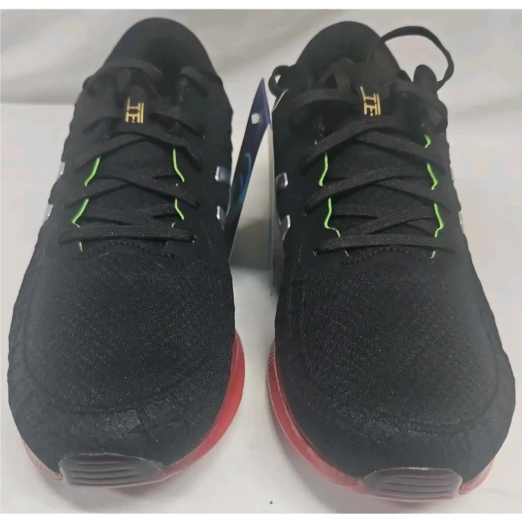 Asics shoes - Gel Quantum Infinity - Gel Quantum Infinity - Black (UPC: 191497998045) 2