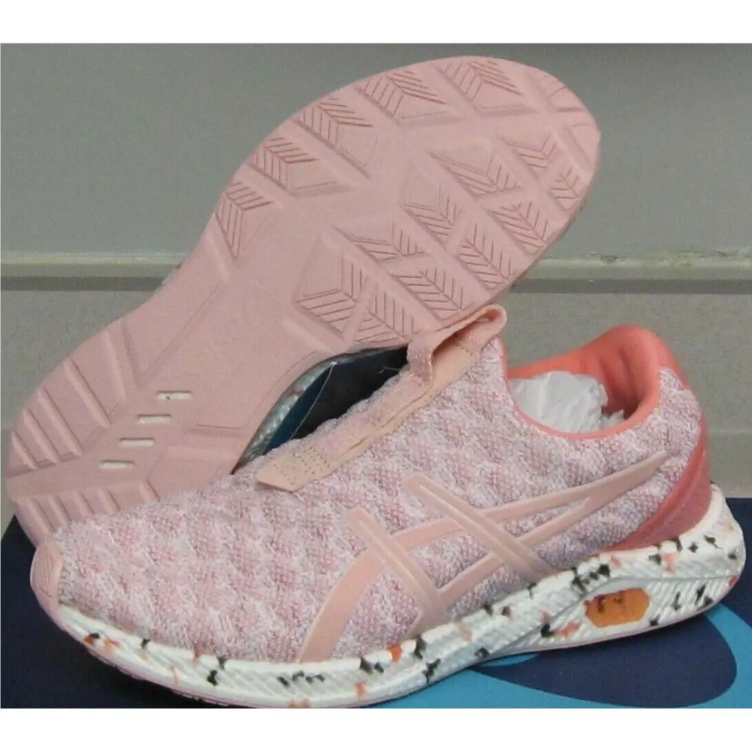 Asics Hypergel-kenzen Women`s Running Shoes Size 7 Retail