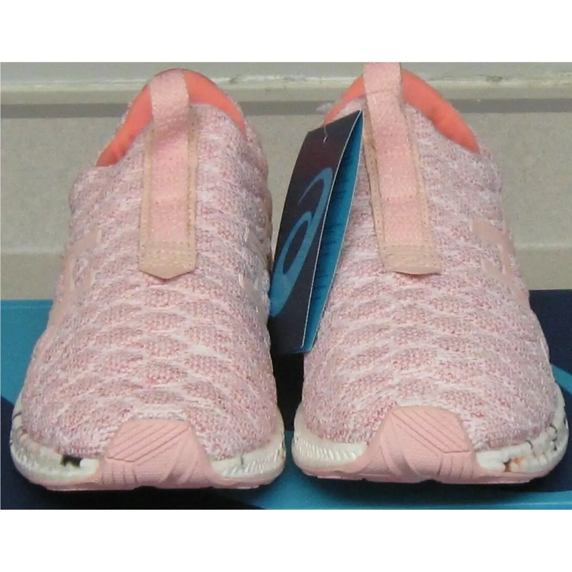 Asics shoes - GEL - GEL - Pink 0