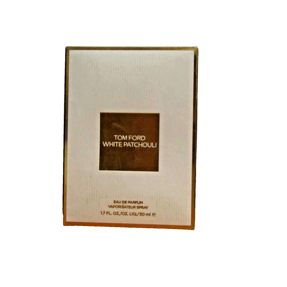 White Patchouli Perfume Women 1.7oz/ 50 ml Eau De Parfum Spray by Tom Ford