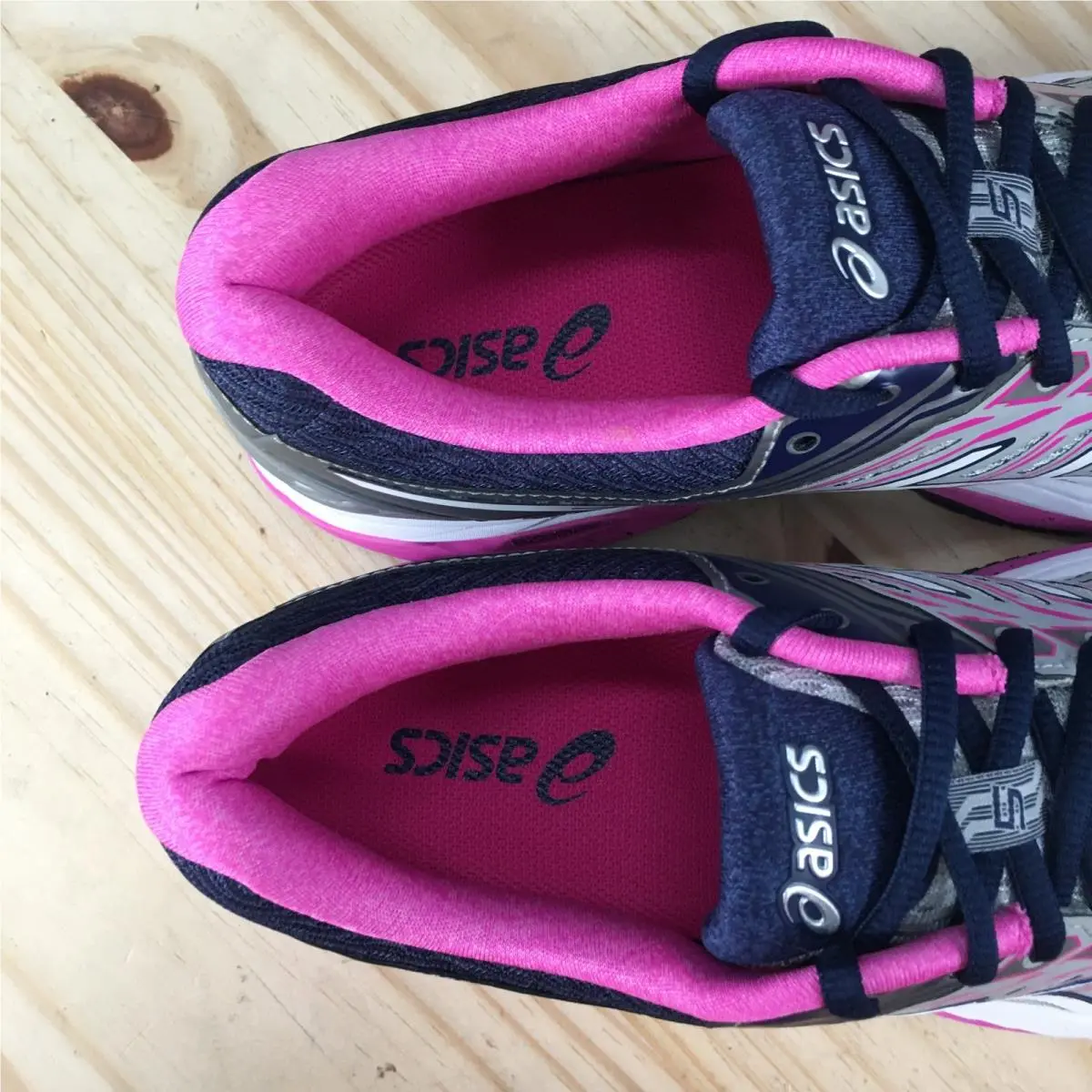 Asics shoes - ASICS GT-2000 - Silver 12