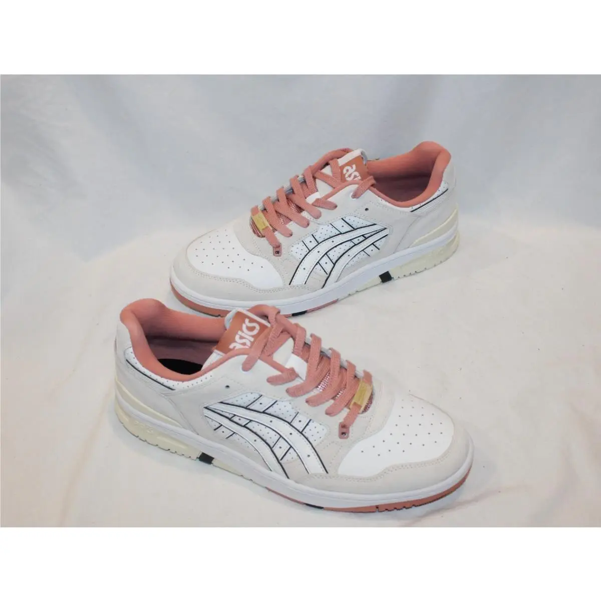 Asics shoes - ASICS EX89 - White 0
