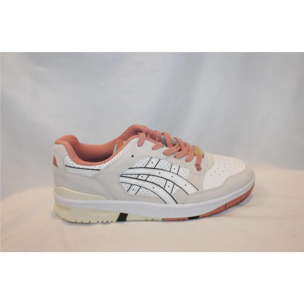 Asics shoes - ASICS EX89 - White 4