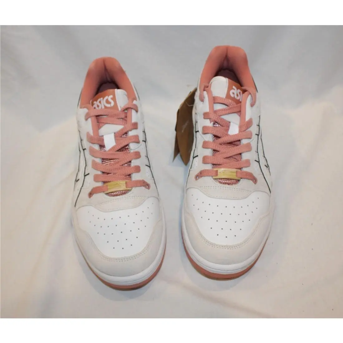 Asics shoes - ASICS EX89 - White 5