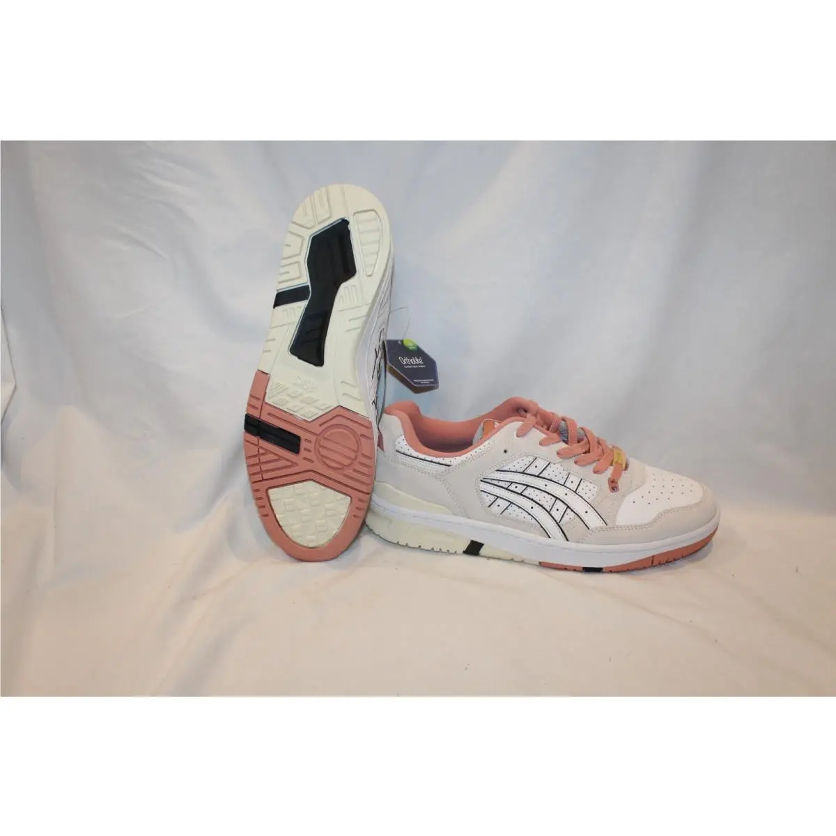 Asics shoes - ASICS EX89 - White 6
