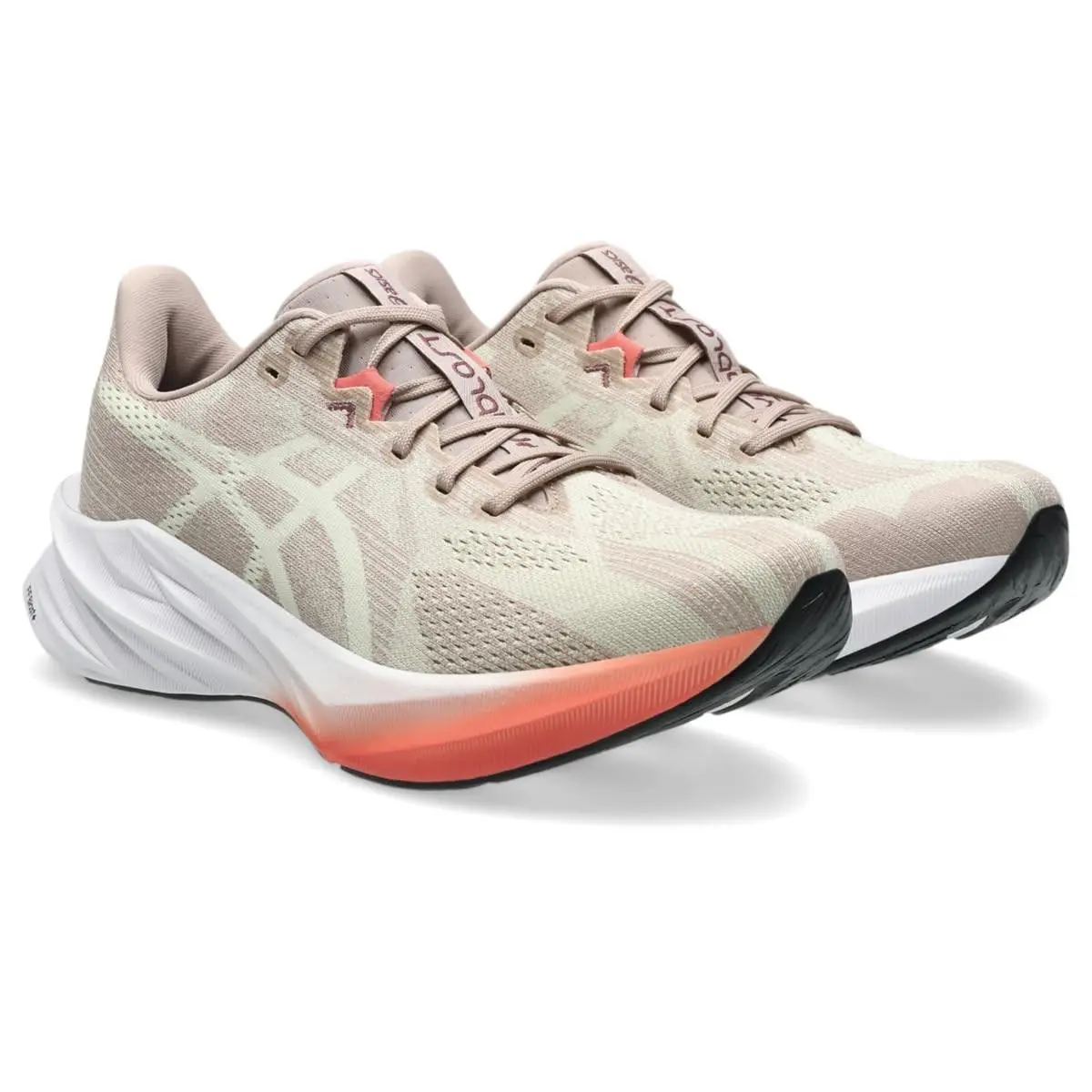 Asics shoes - Cream 0