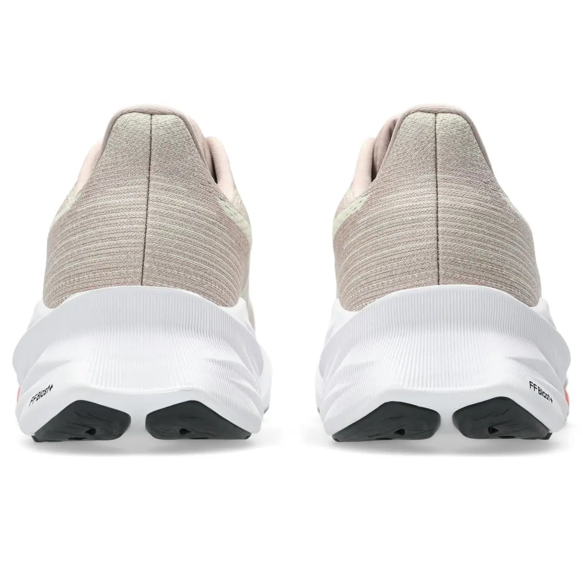 Asics shoes - Cream 1