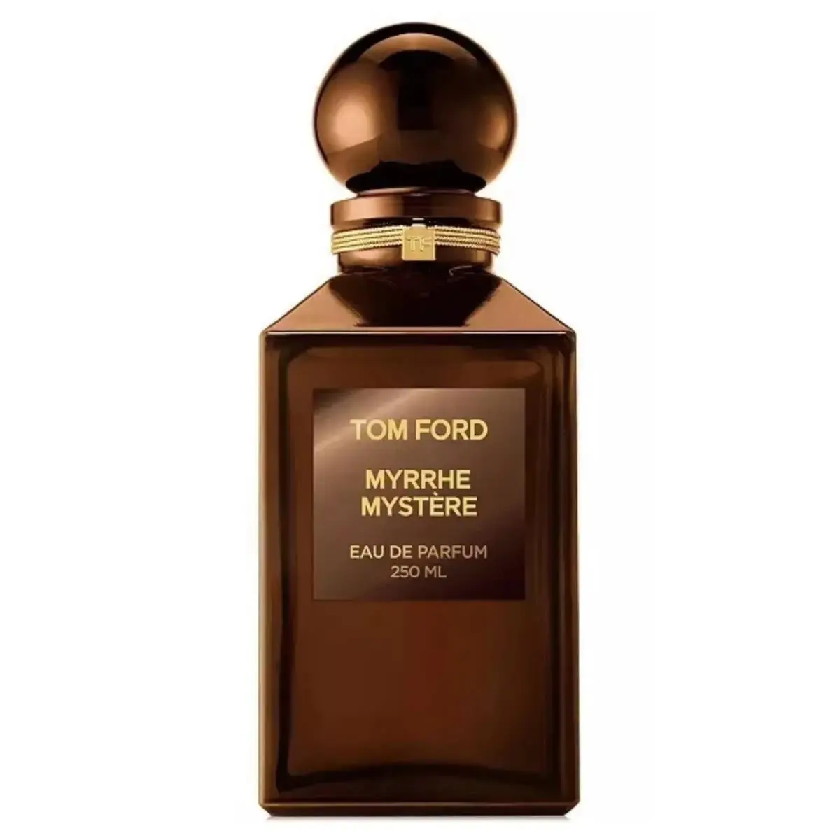 Tom Ford Myrrhe Mystere 8.5 oz 250ml Private Blend Reserve Decanter 350