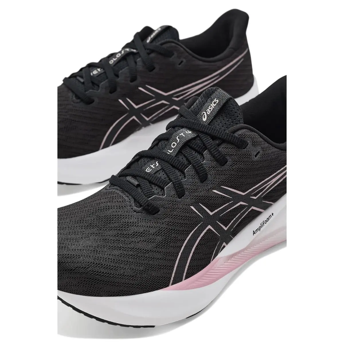 Asics shoes - ASICS Versablast - Versablast - Black 1
