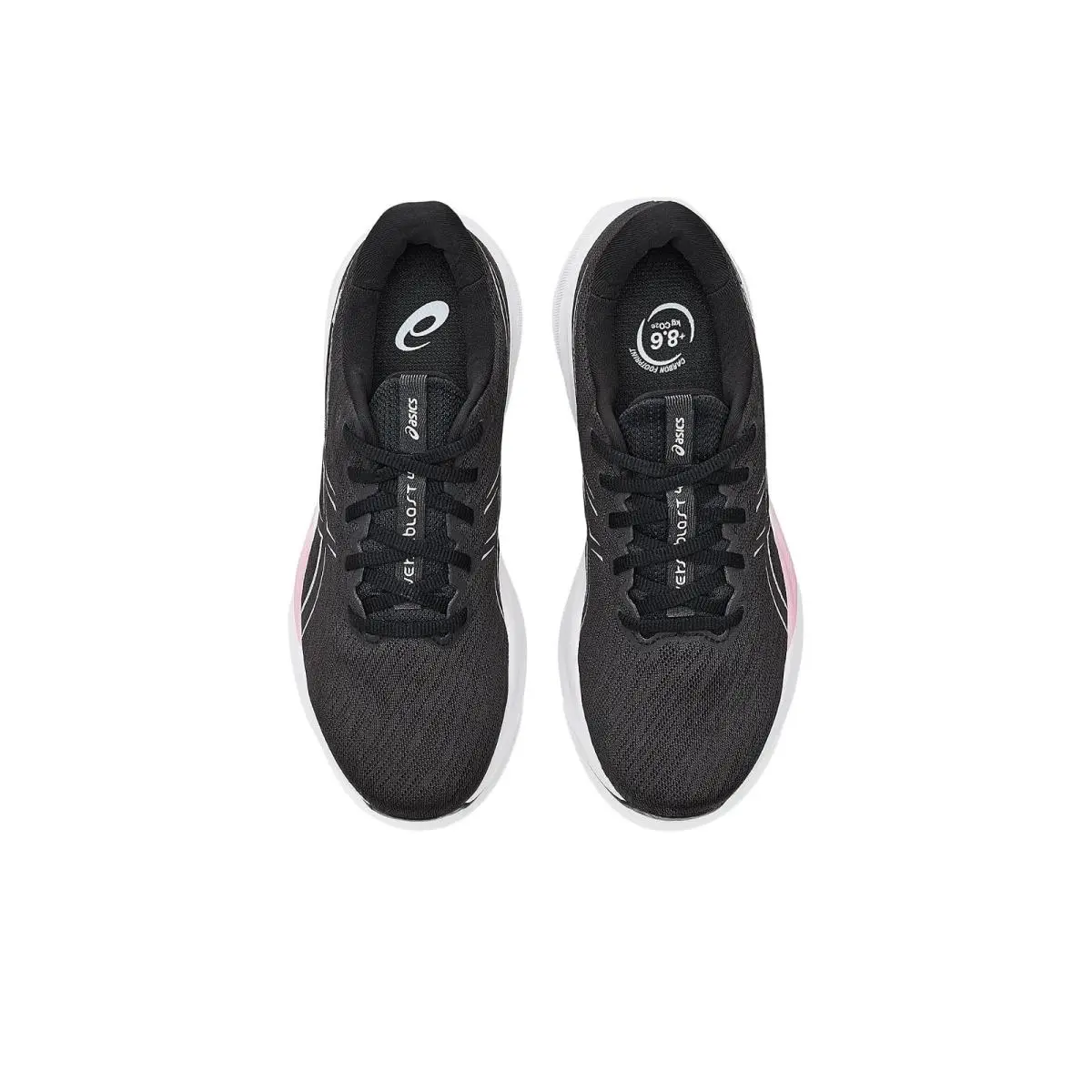 Asics shoes - ASICS Versablast - Versablast - Black 2
