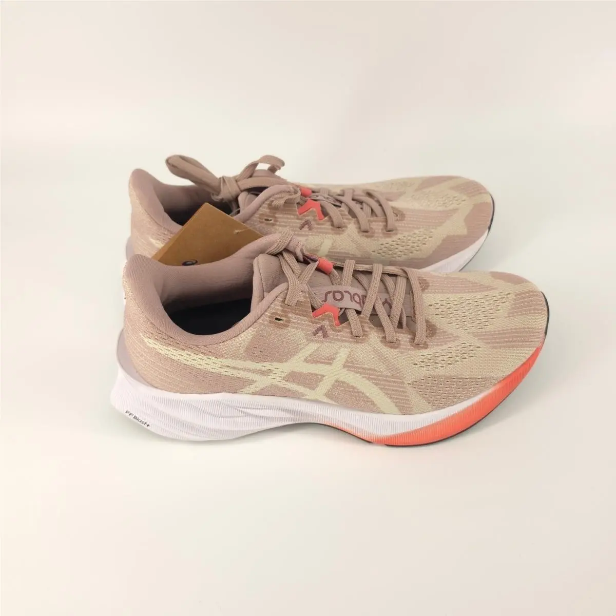 Asics shoes - Dynablast 5 - Dynablast - Beige 1
