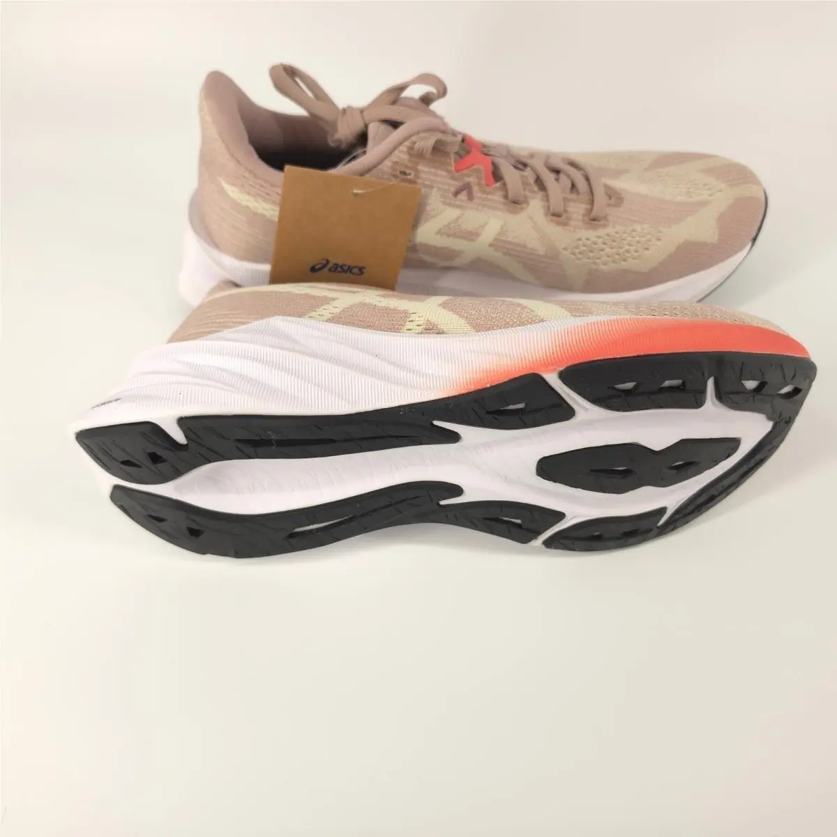 Asics shoes - Dynablast 5 - Dynablast - Beige 6