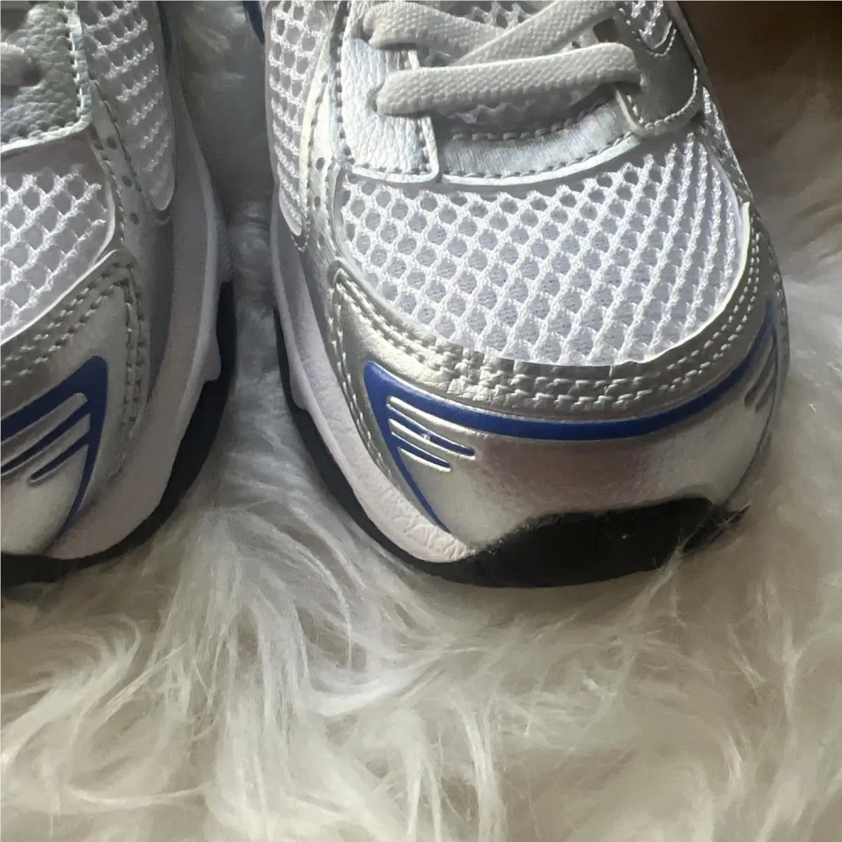Asics shoes - Gel-1130 GS - White 15