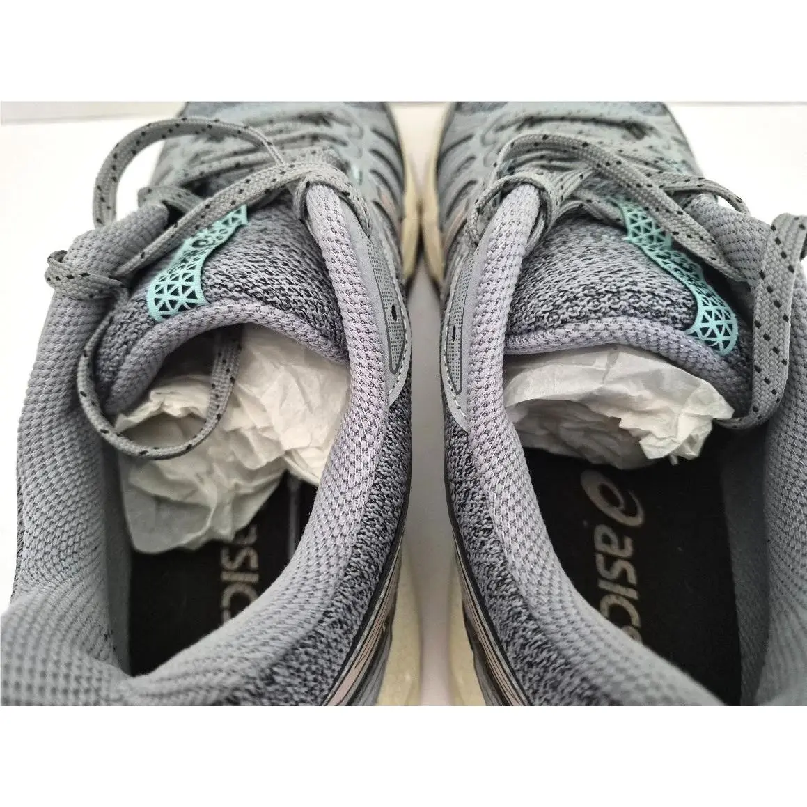 Asics shoes - ASICS GEL-Venture - 1012A627 - Multicolor 10