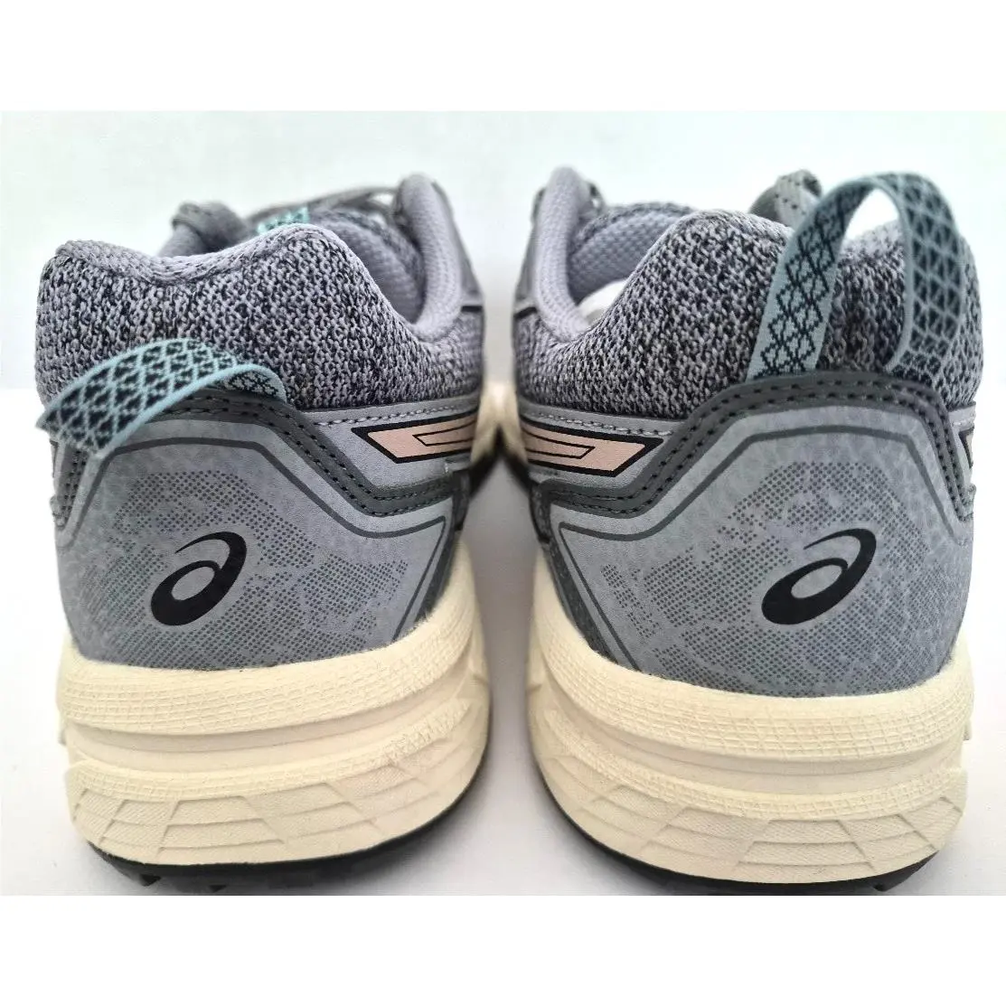 Asics shoes - ASICS GEL-Venture - 1012A627 - Multicolor 11