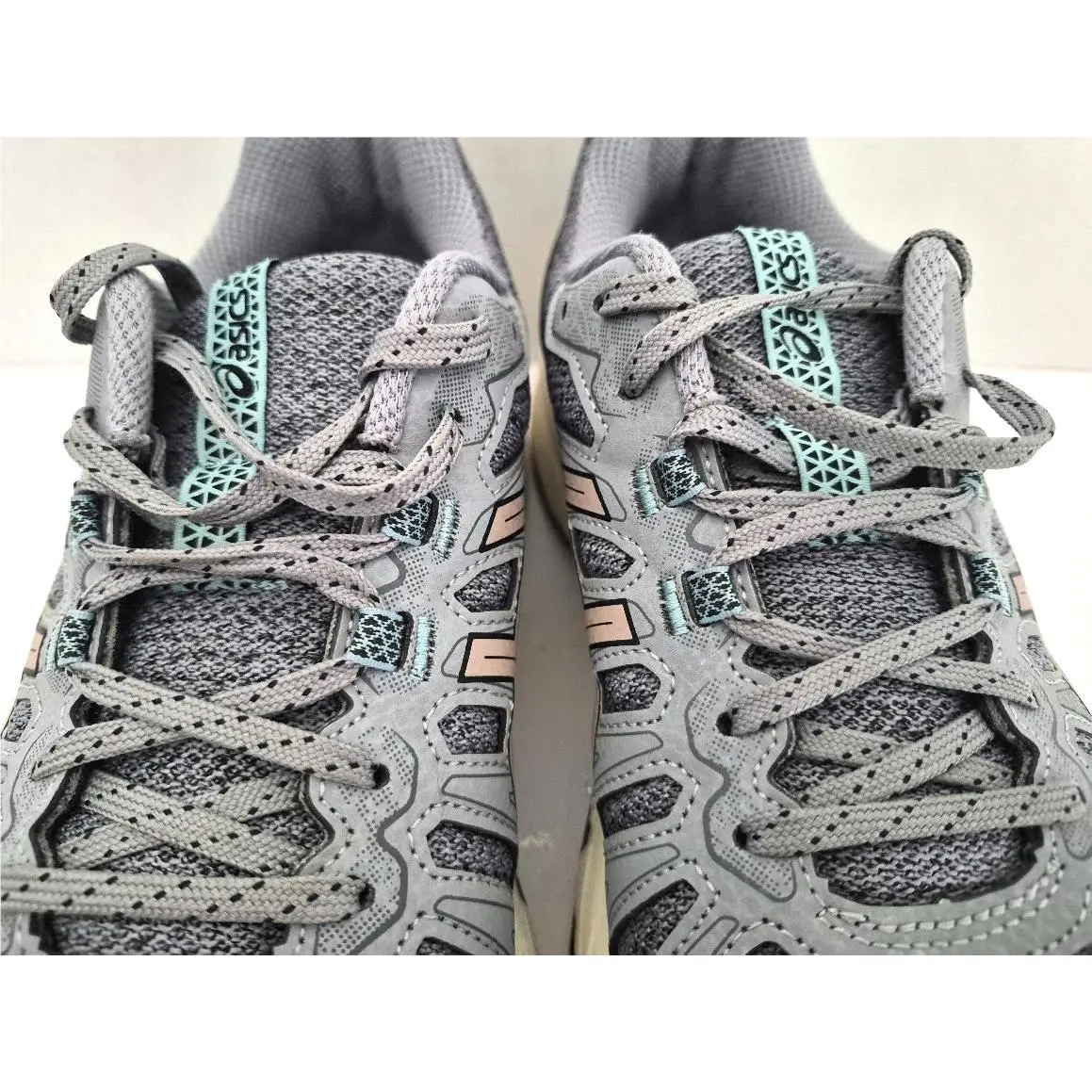 Asics shoes - ASICS GEL-Venture - 1012A627 - Multicolor 12