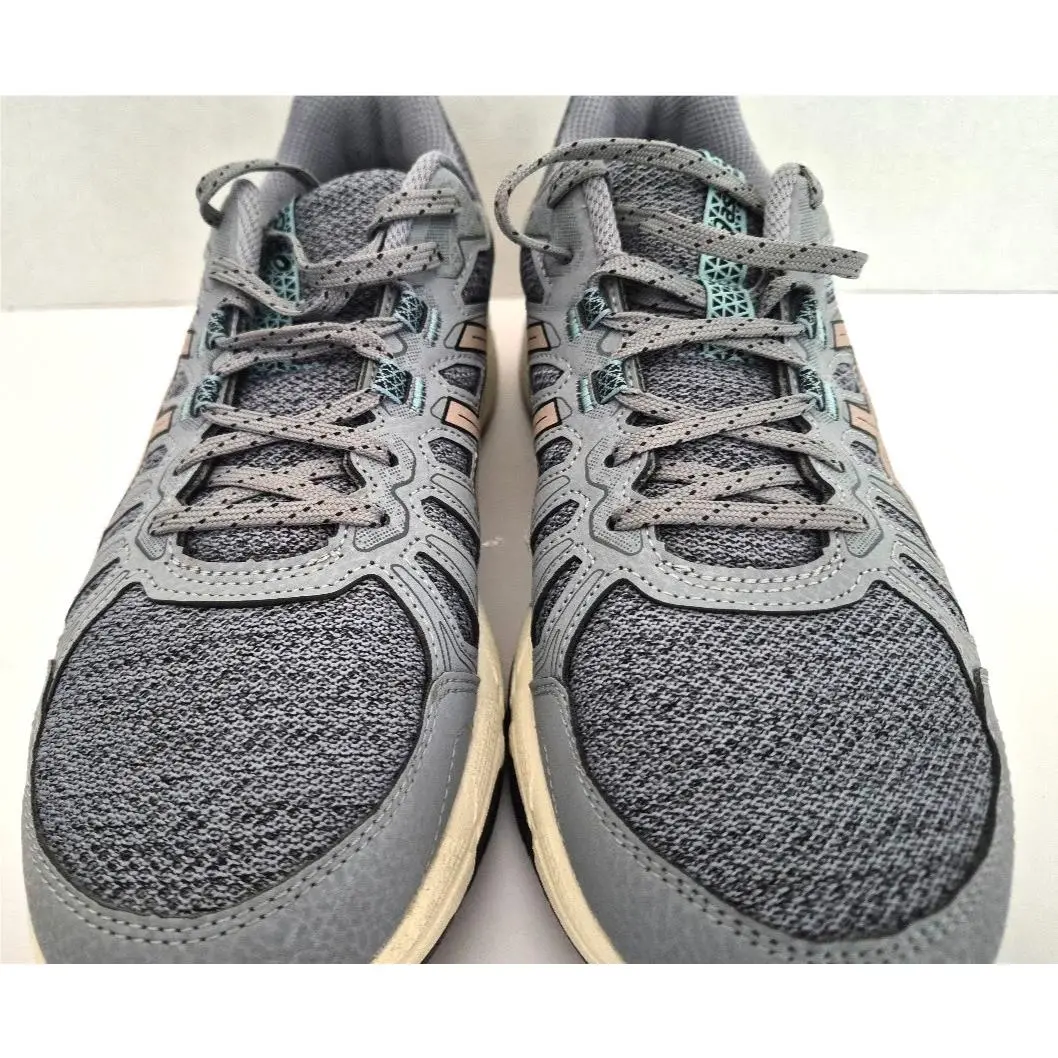 Asics shoes - ASICS GEL-Venture - 1012A627 - Multicolor 13