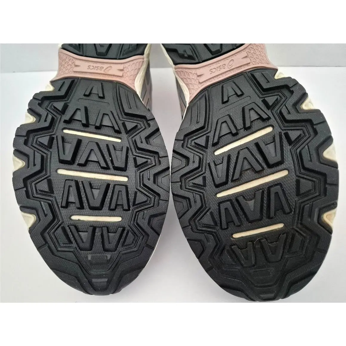 Asics shoes - ASICS GEL-Venture - 1012A627 - Multicolor 7