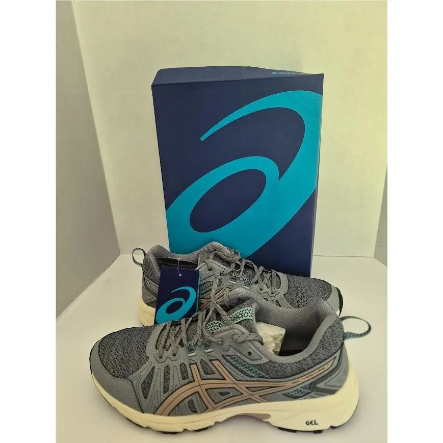 Asics shoes - ASICS GEL-Venture - 1012A627 - Multicolor 2