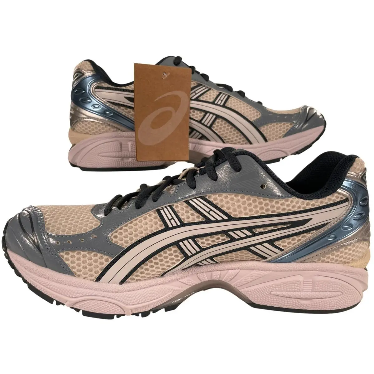 Asics shoes - ASICS GEL-Kayano - Cream 0