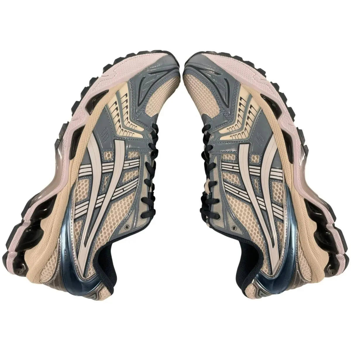 Asics shoes - ASICS GEL-Kayano - Cream 1