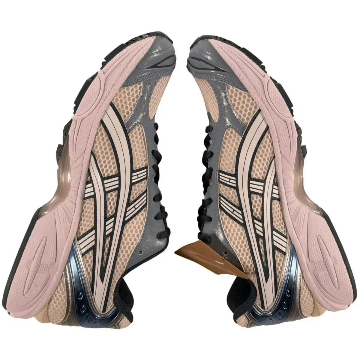 Asics shoes - ASICS GEL-Kayano - Cream 2