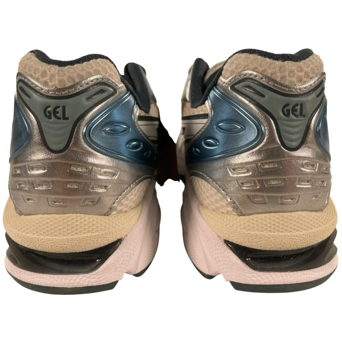 Asics shoes - ASICS GEL-Kayano - Cream 4