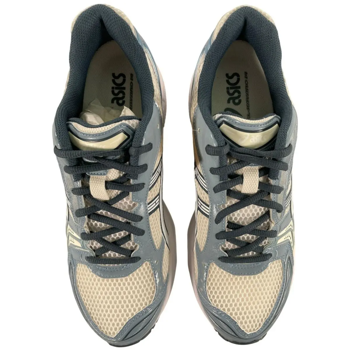 Asics shoes - ASICS GEL-Kayano - Cream 5