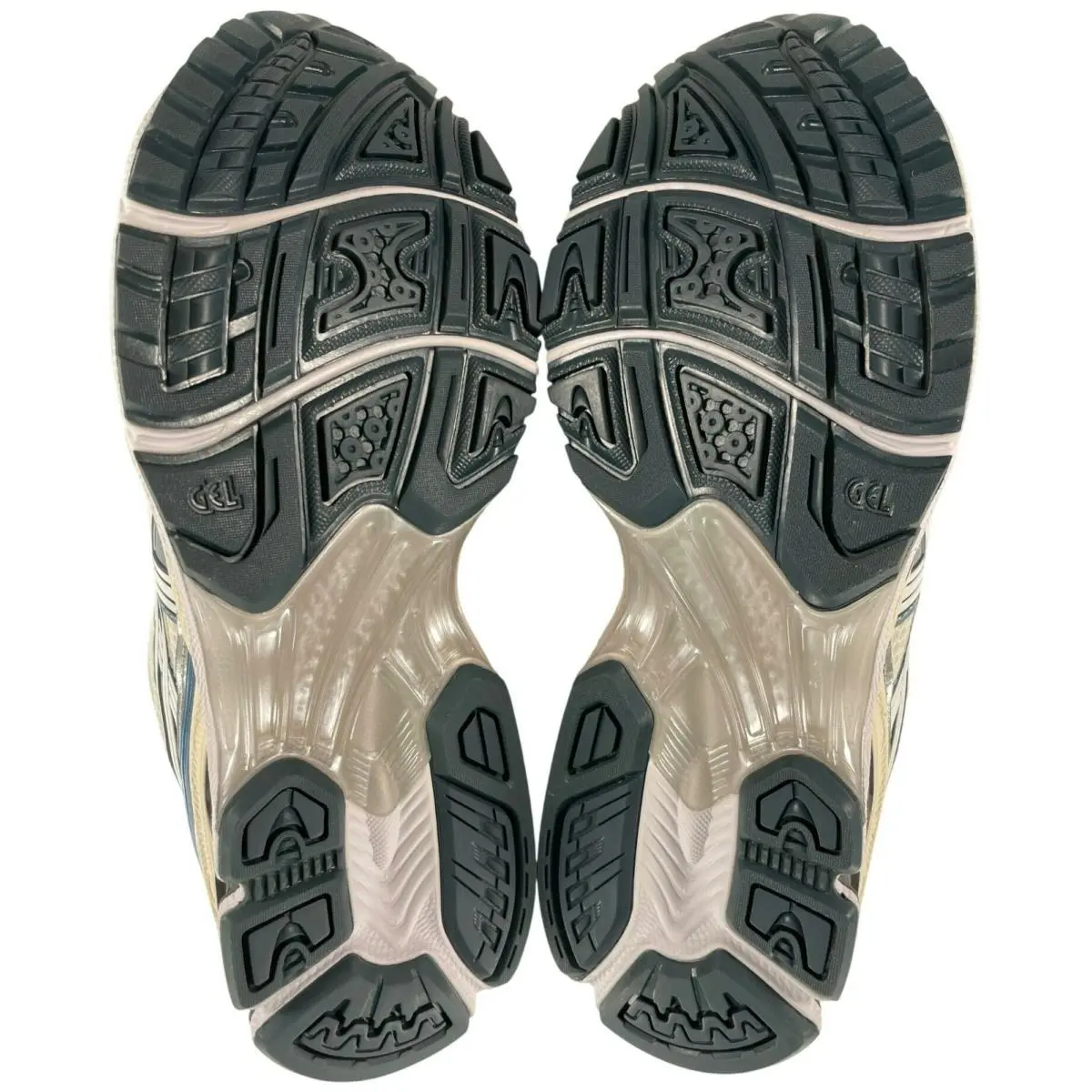 Asics shoes - ASICS GEL-Kayano - Cream 6