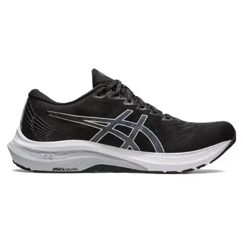 Asics shoes - ASICS GT-2000 11 - 1011B476-004 - BLACK/WHITE 1