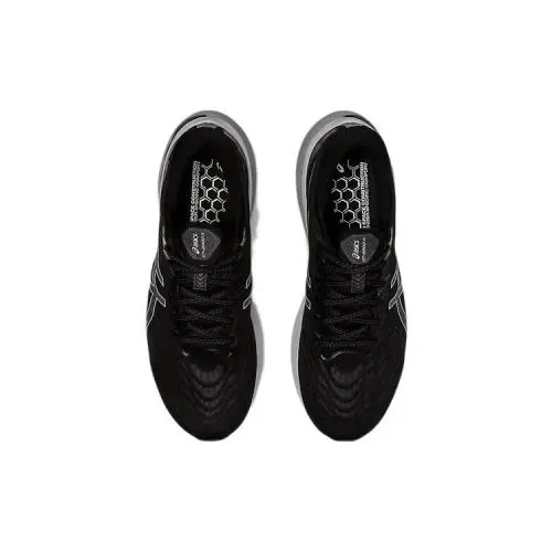 Asics shoes - ASICS GT-2000 11 - 1011B476-004 - BLACK/WHITE 3
