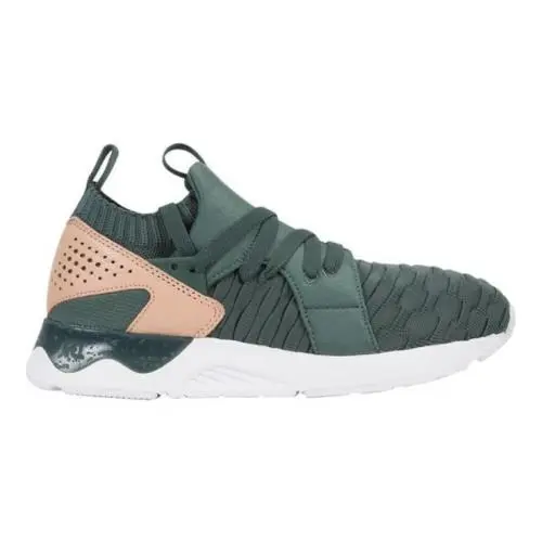 Asics shoes - Dark Forest (UPC: 191497185643) 1