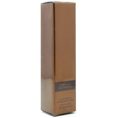 Oud Minerale Eau DE Parfum Spray Pen Unisex 0.34 Oz / 10 ml Travel Size by Tom Ford