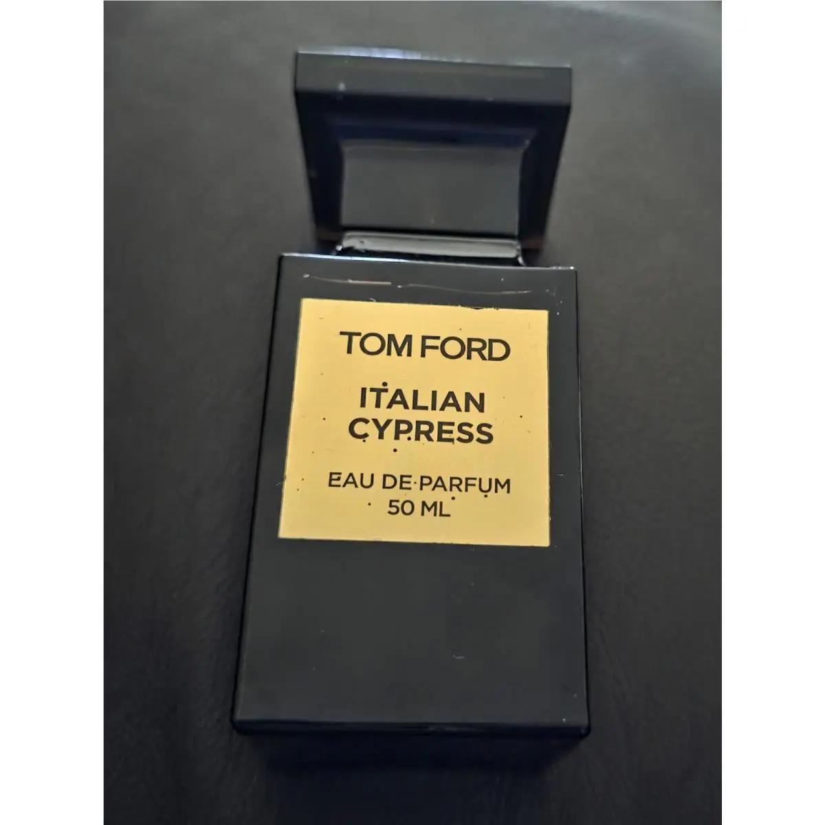 Tom Ford Italian Cypress Eau de Parfum Perfume Women Men 1.7oz 2012