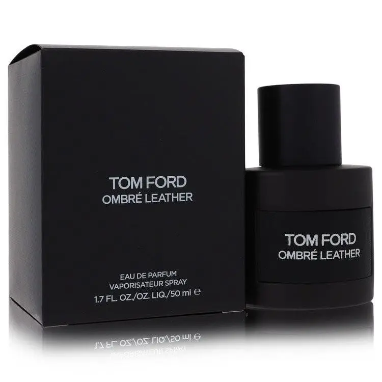 Ombre Leather  Edp 1.7 oz / e 50 ml by Tom Ford