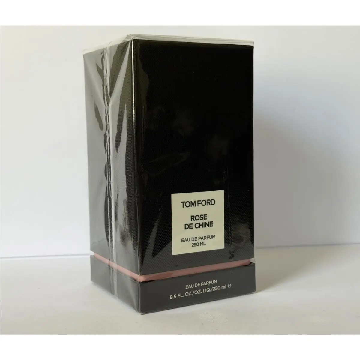 Tom Ford Rose de Chine 250ml 8.5oz Eau de Parfum Splash Bottle