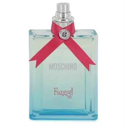 Moschino Funny Eau De Toilette