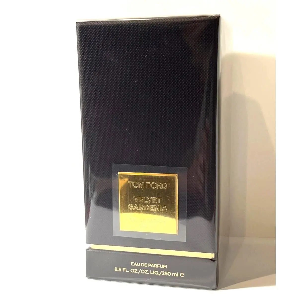 Velvet Gardenia Unisex 250ml/8.5 oz Eau de Parfum Decanter by Tom Ford