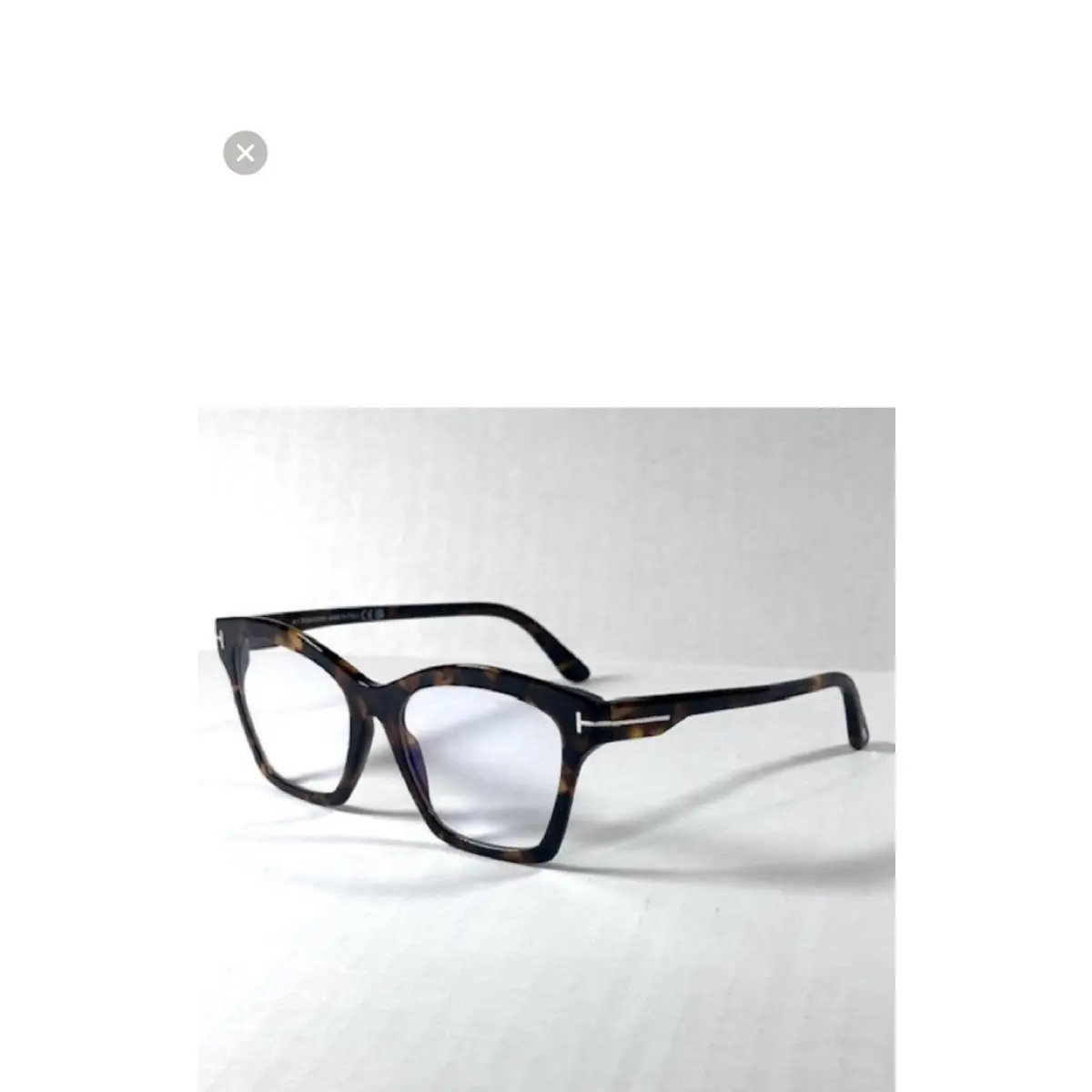 Tom Ford TF 5965B 052 Eyeglasses . New