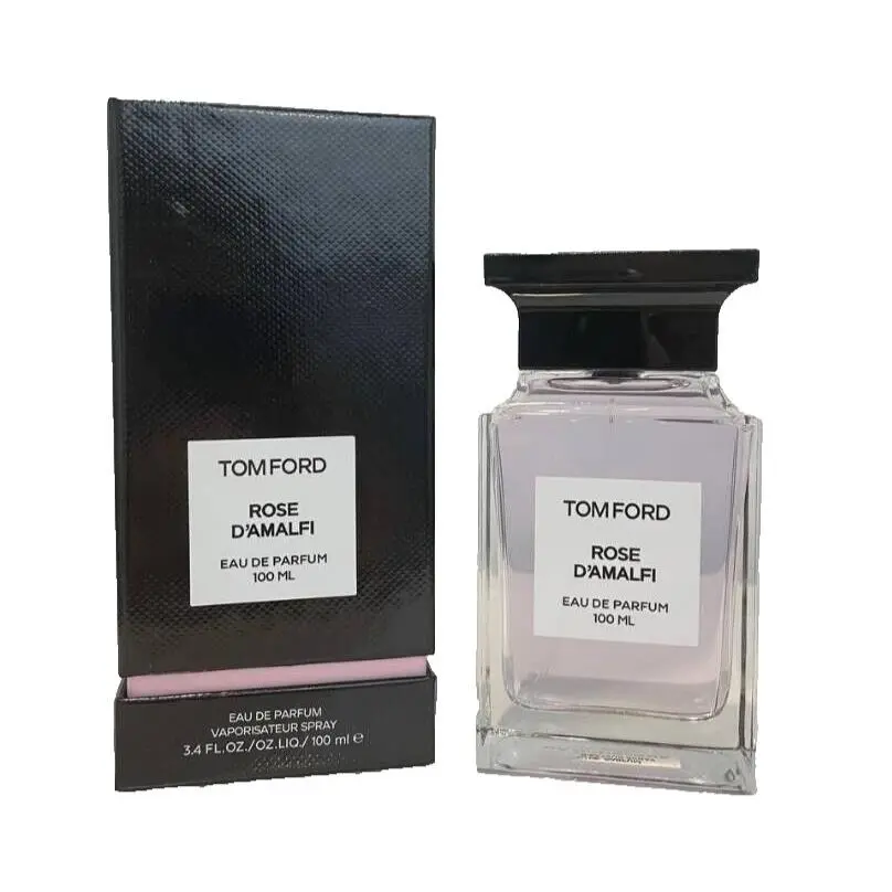 Rose D`amalfi Unisex 100 ml/3.4 oz Eau De Parfum Spray by Tom Ford